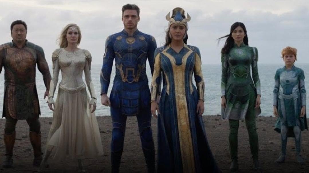 Eternals