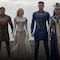 ‘Eternals’ logra 3 mil 300 millones de pesos en taquilla mundial durante su primer fin de semana