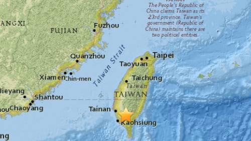 Taiwan