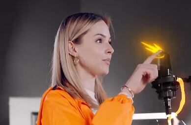 "Arráncate compadre": Mariana Rodríguez anuncia nueva canción por las Elecciones 2024