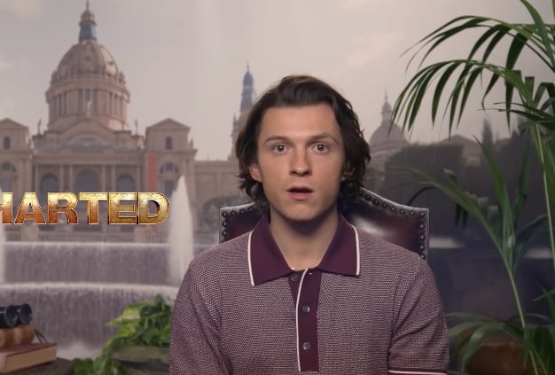 Tom Holland queda en shock al enterarse que ‘Spider-Man: No Way Home’ está por superar a ‘Avatar’