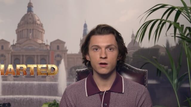 Tom Holland queda en shock al enterarse que ‘Spider-Man: No Way Home’ está por superar a ‘Avatar’