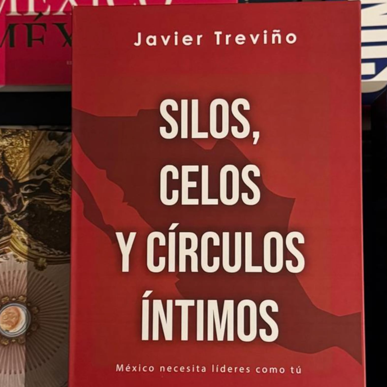 Del poder que divide al liderazgo que construye
