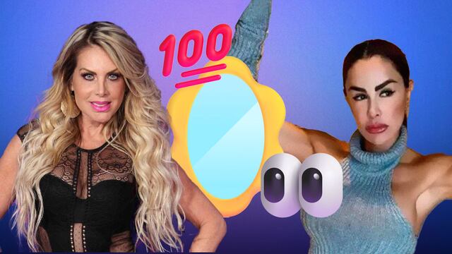 Lorena Herrera rompe el silencio sobre el nuevo rostro de Ninel Conde