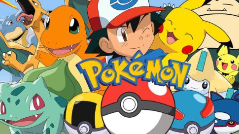 Pokémon en Azteca 7: Horario y desde cuándo ver la serie de anime