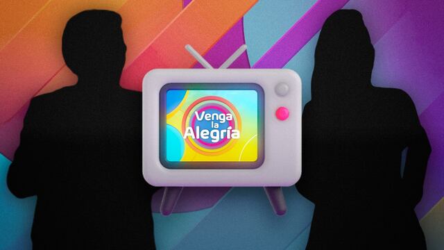 Hay pleito entre conductora y productora de Venga La Alegría