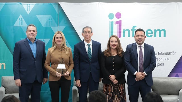 Huixquilucan consolida su liderazgo como uno de los mejores municipios para vivir.