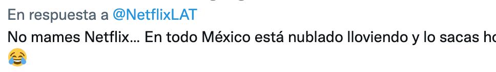 Comentarios sobre la dinámica de 'Luis Miguel, la serie'