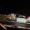 Autopista México-Cuernavaca hoy: Cierran circulación por accidente de tractocamión en La Pera