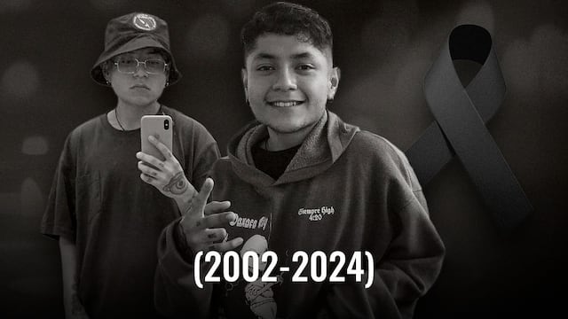 Majestic, el rapero, freetyler y subcampeón de la Red Bull México 2023, murió.