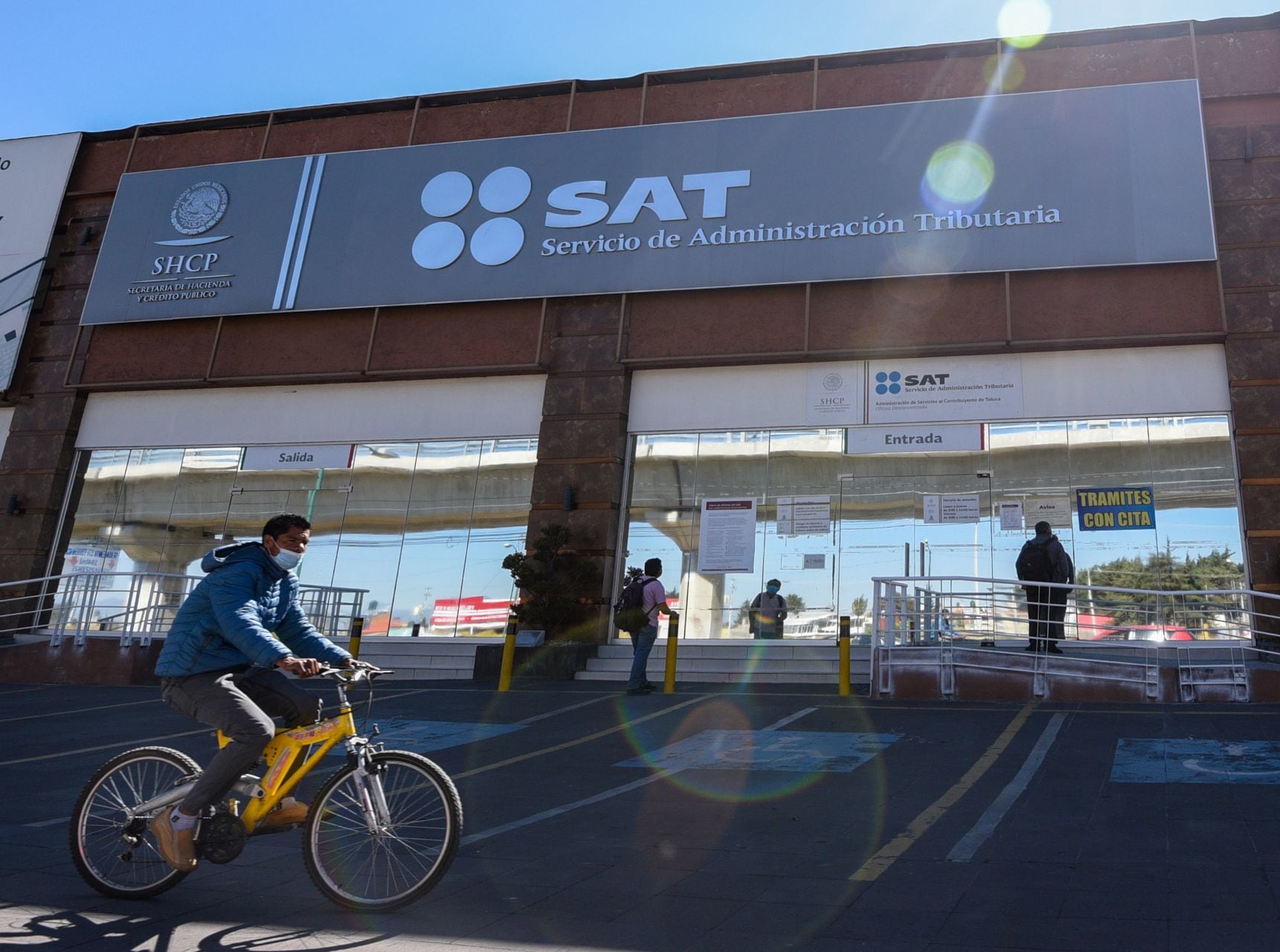 SAT