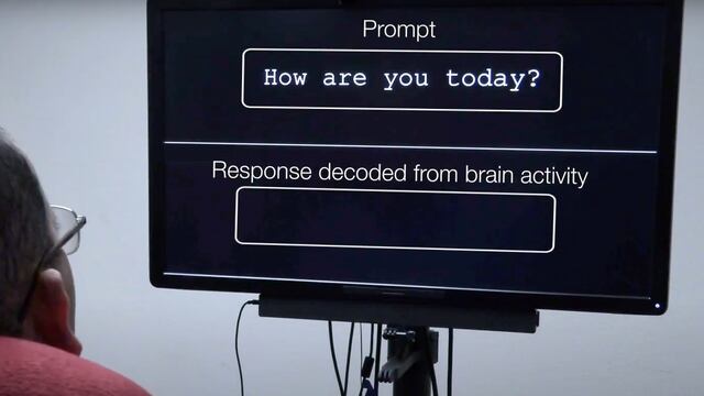 Neuroprótesis