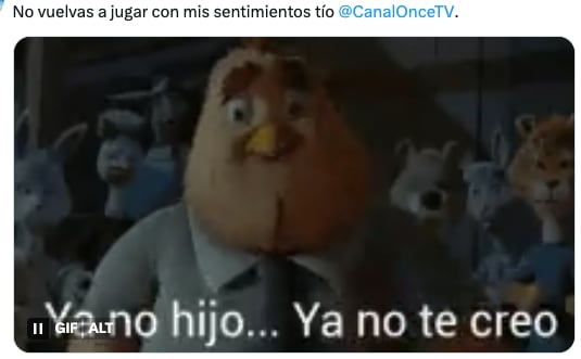 Los memes de la credencial Bizbirije sanan el trauma generacional