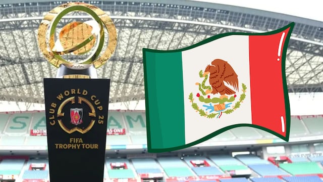 México buscará la sede del Mundial de Clubes 2029