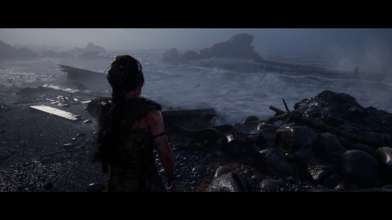 Senua's Saga: Hellblade II
