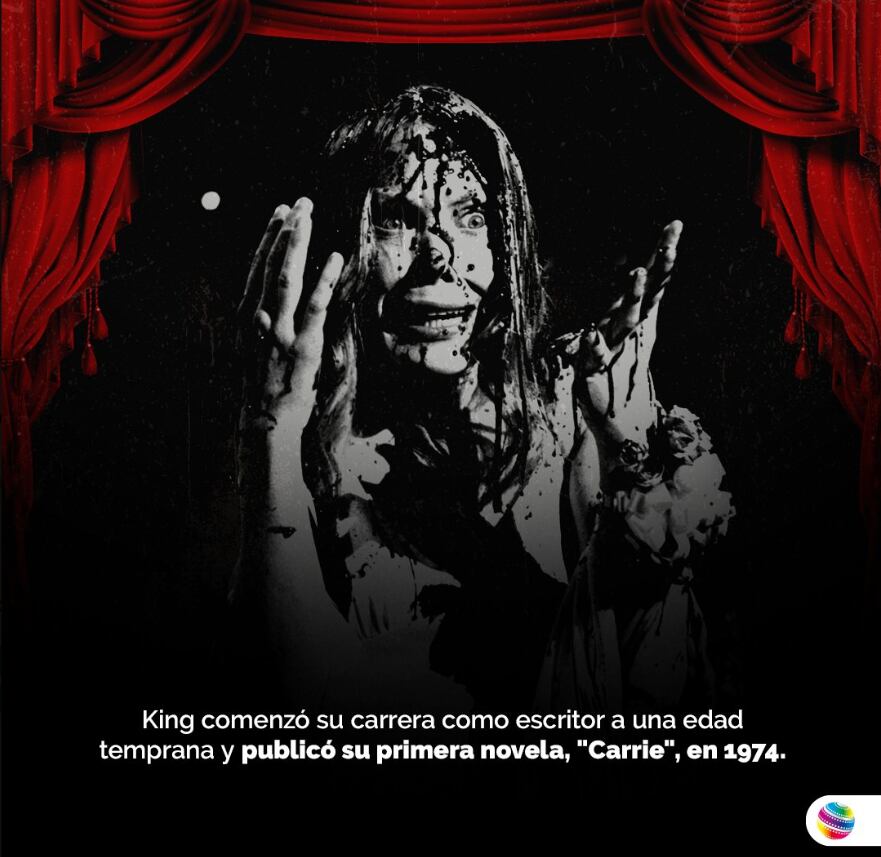 Carnaval de Stephen King