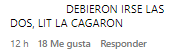 Fan de Drag Race México cree que Miss Vallarta y Serena Morena debieron irse.