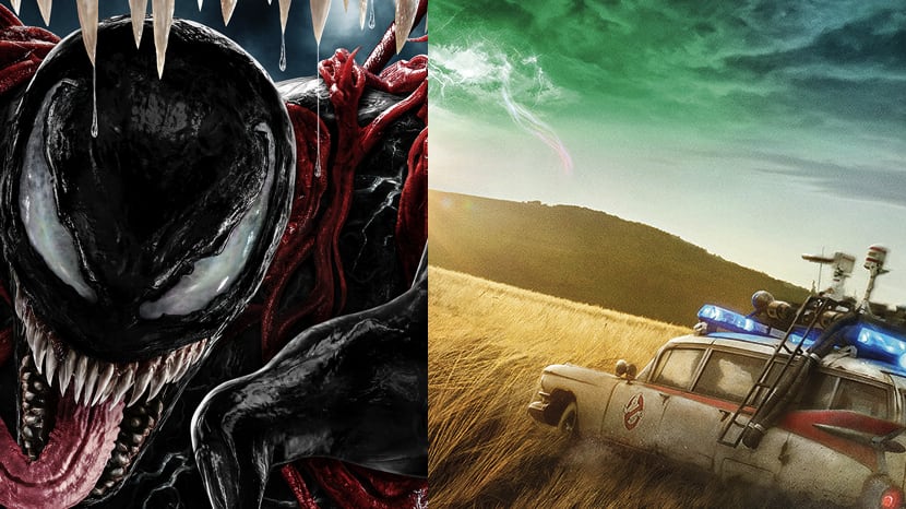 ‘Venom 3′ y ‘Cazafantasmas 4′ ya están en desarrollo, confirma Sony