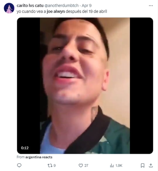 Memes de The Tortured Poets Department