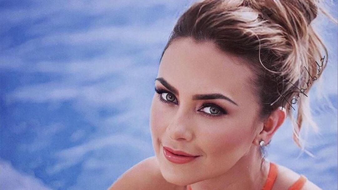 Aracely Arámbula va a regresar con un ex que no será Luis Miguel, revela Mhoni Vidente