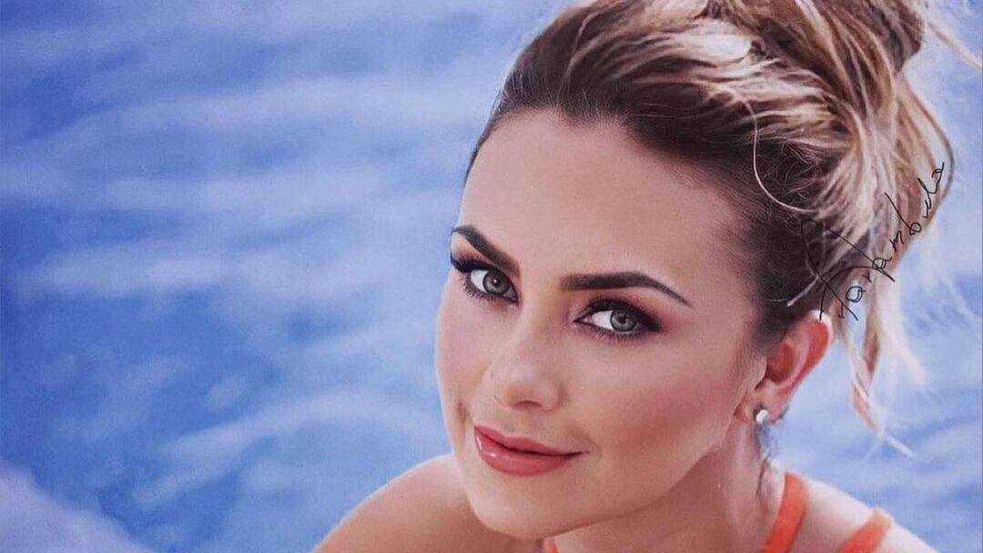 Aracely Arámbula
