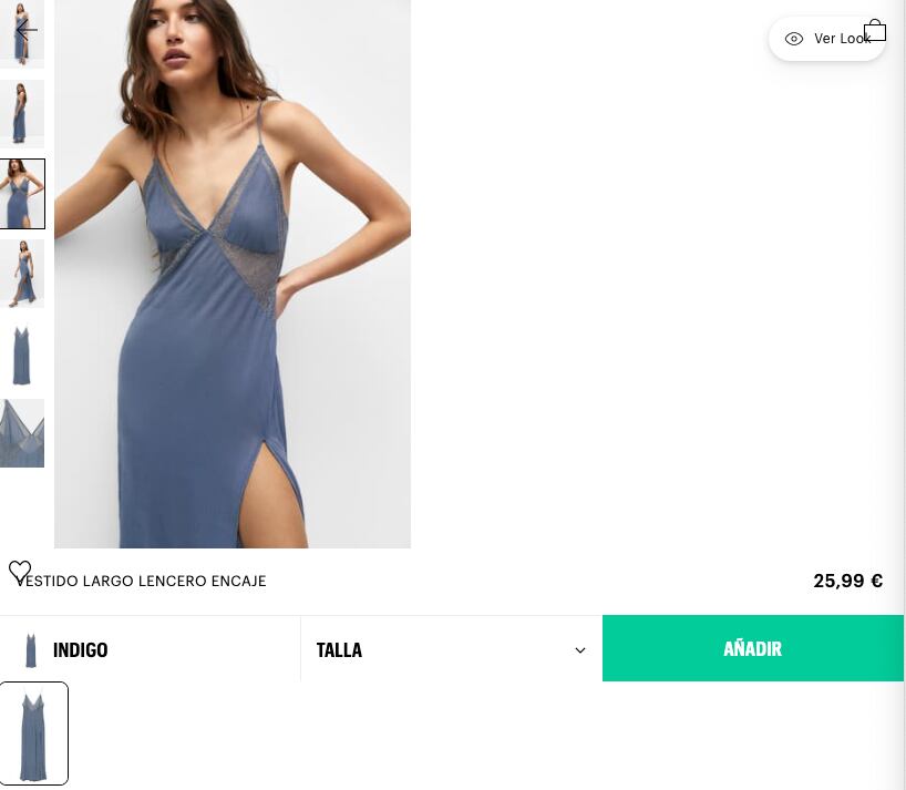 Vestido que usó Karely Ruiz en colaboración con Santa Fe Klan costó menos de 800 pesos