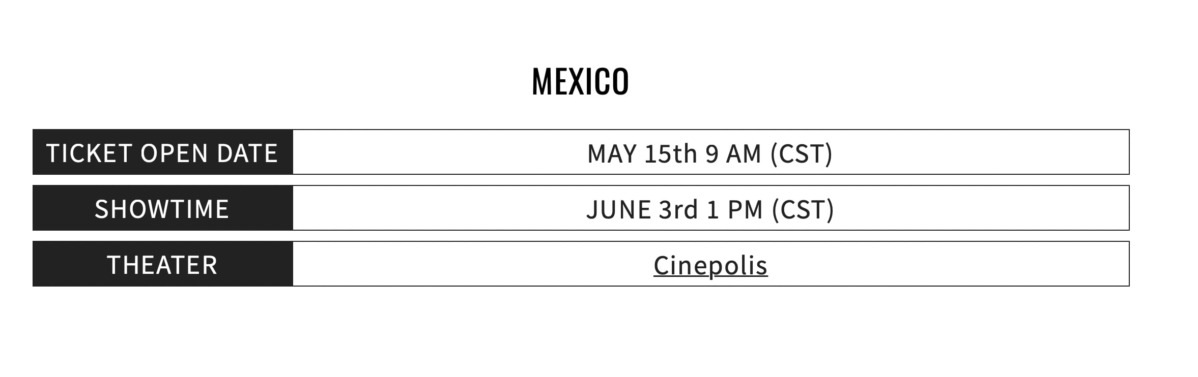 Agust D en Cinépolis: Precio de boletos para ver el concierto de Suga de BTS