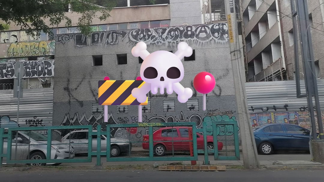 Cadáver descubierto en demolición del ISSSTE Tlatelolco, abandonado desde 2011