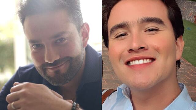 Daniel Riolobos amenazó a Pablo Chagra en varias ocasiones