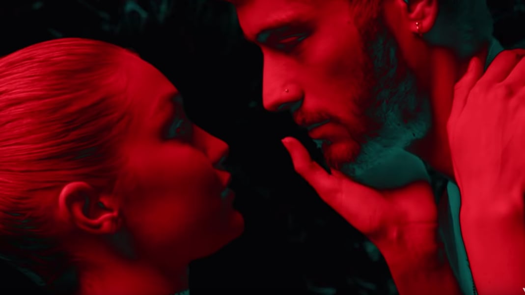 Zayn Malik / Gigi Hadid