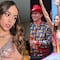 VIDEO: Danna Paola bailó ‘reguetón viejito’ en la Marcha del Orgullo 2022