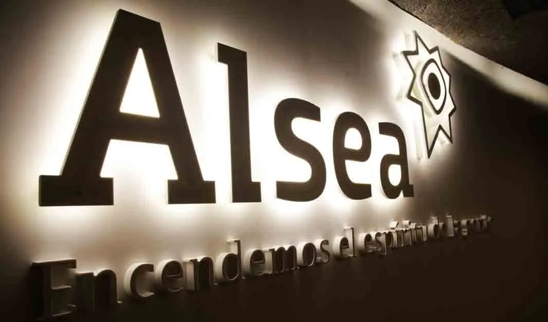 Alsea