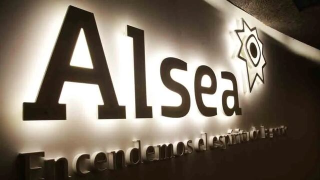 Alsea