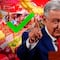 AMLO le hace el feo a City Market: “es mejor comprar en los tianguis”