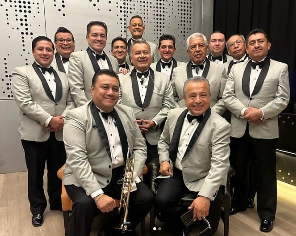 La Única Internacional Sonora