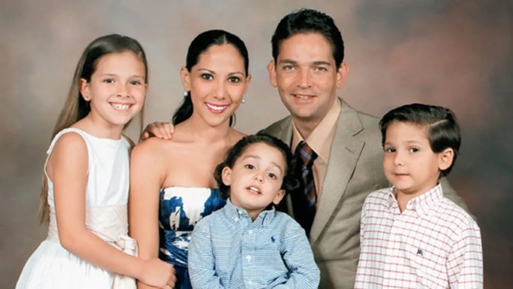 Juan Camilo Mouriño