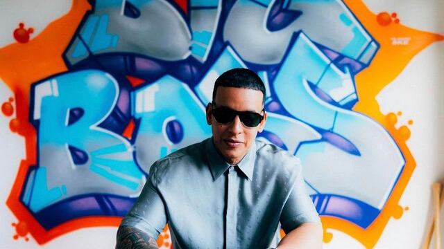 Daddy Yankee