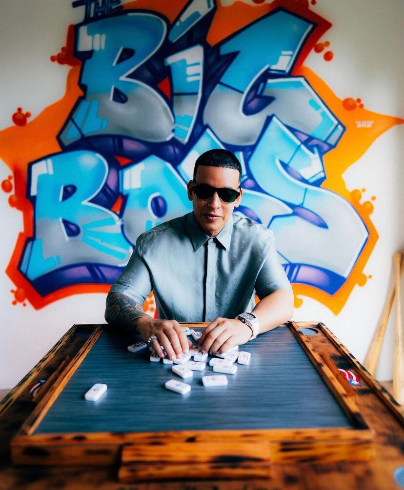Daddy Yankee