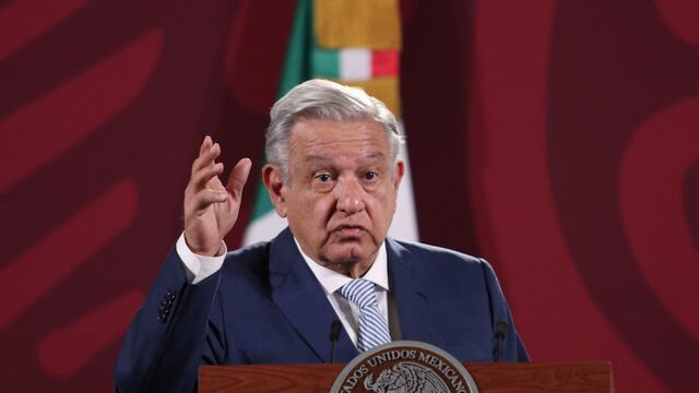 Ayotzinapa: AMLO dice que el 26 de septiembre es día de "luto nacional" por la desaparición de los 43 normalistas