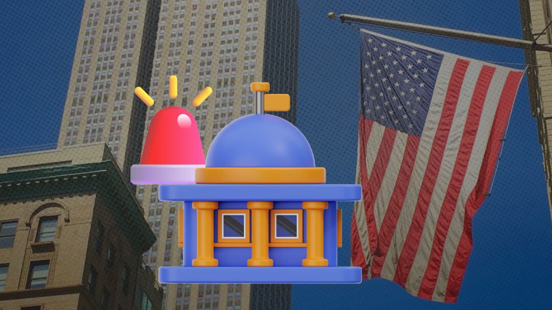 Embajada de Estados Unidos alertó a México por las amenazas que “debe enfrentar”; esta es la lista de problemas