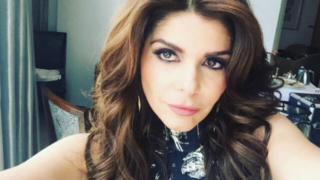 Itatí Cantoral