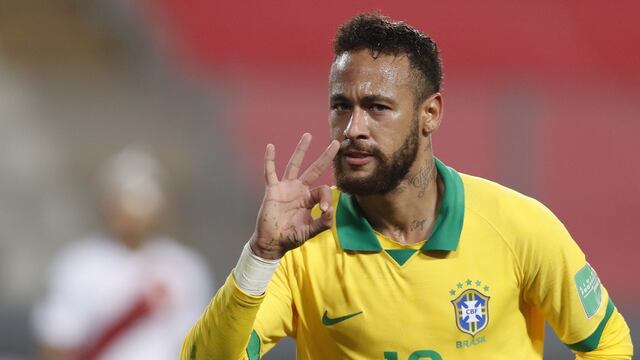 Neymar