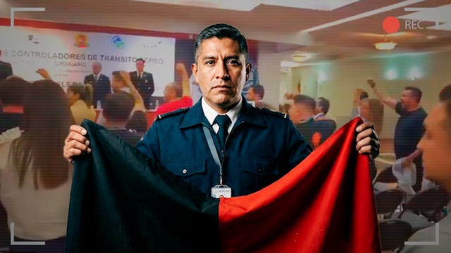 “No somos apagafuegos”: controladores aéreos defienden huelga que coincide con Mundial 2026