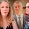 Ninfa Salinas Sada dedica video a Claudia Sheinbaum por pelea con su papá Ricardo Salinas Pliego