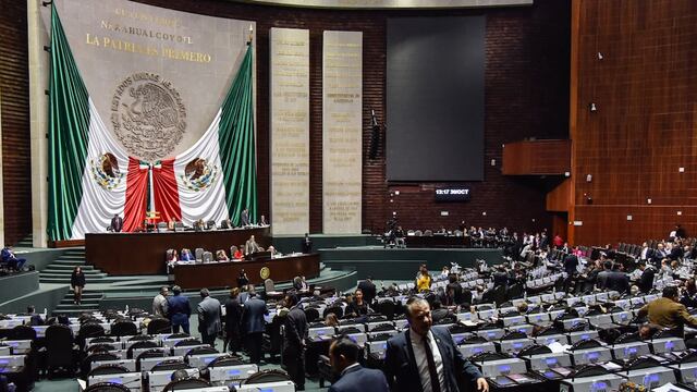 Cámara de Diputados