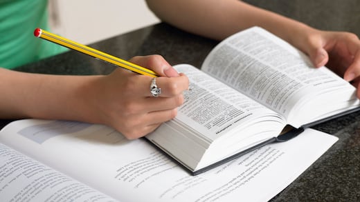 Las dos letras que desaparecieron del abecedario español: se convirtieron en dígrafos