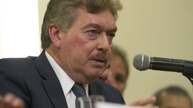 Francisco 'Kiko' Vega.