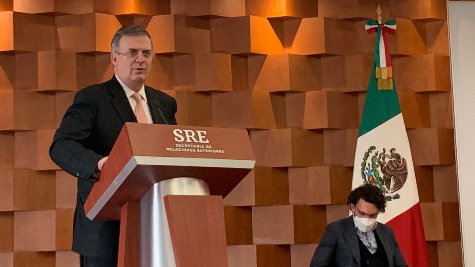 México exigirá validación de vacunas Sputnik V y CanSino ante la OMS