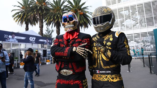 Gran Premio de México