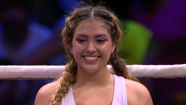 Arigameplays en La Velada del año 2